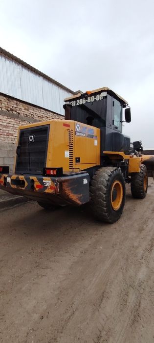 Pogruzchek 2.1 jostik 2020