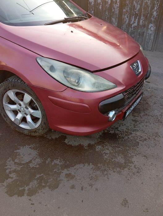 Продам Пежо 307 бензин