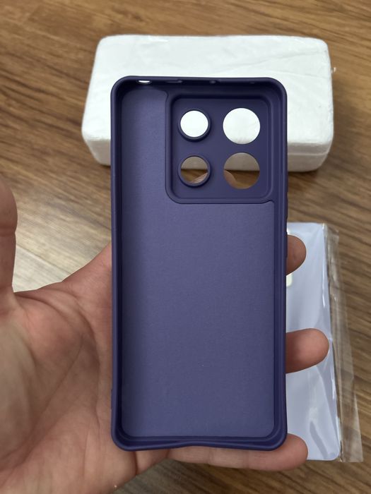 Xiaomi note 13 Pro 5G!