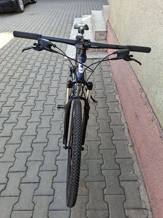 Bicicleta Romet 24 viteze, roti 29 ,aluminiu
