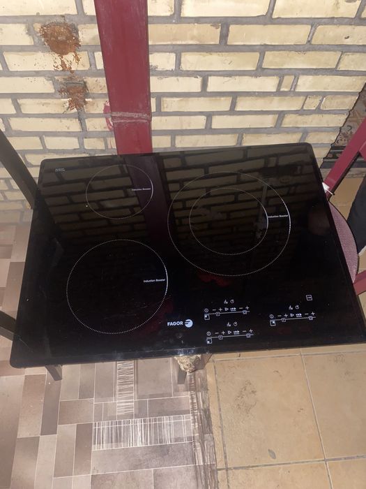 Продается электро плита