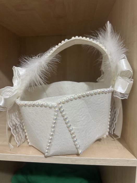 Набор для резанье путы