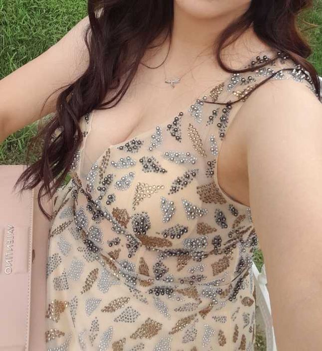 Официална/бална рокля