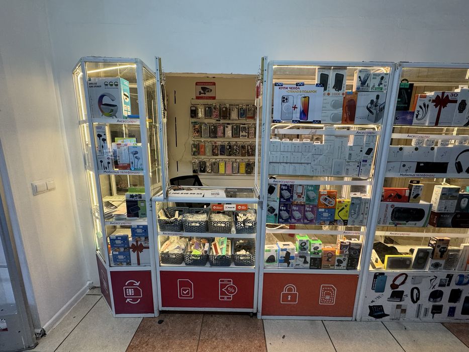 сотовый аксессуар