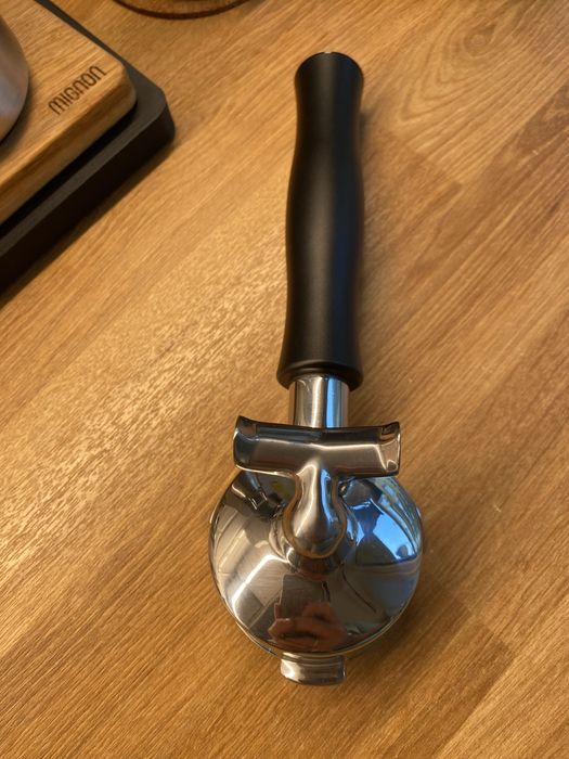 Портафилтър Normcore 54mm за кафемашини Sage (3 уши)