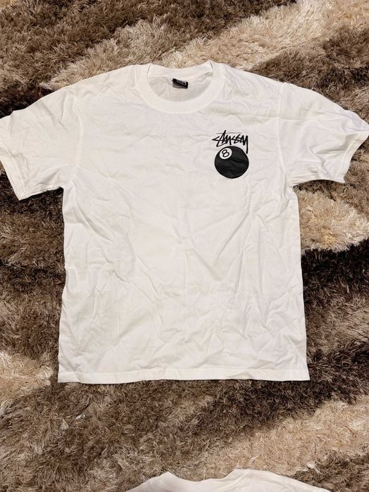 Tricou Stussy (30+ modele)