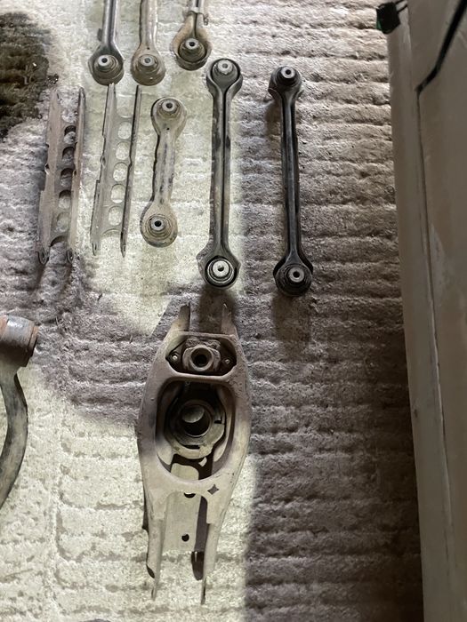 Носачи БМВ е90 е91 е92 е93