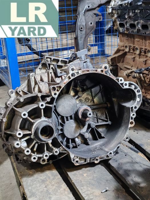 Cutie de viteze manuala FREELANDER 2/ROVER EVOQUE 2012-2018 LR024707