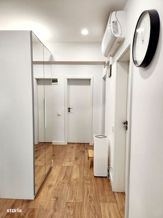 Vanzare 3 camere, 2x locuri parcare, 2x boxe, Drumul Taberei, Exigent