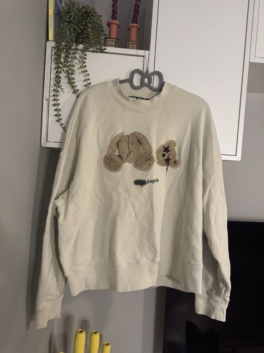 Оригинална блуза на Palm Angels суитшърт