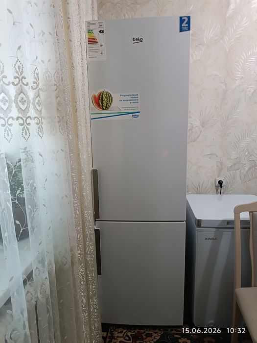 Продам холодильник, 15000