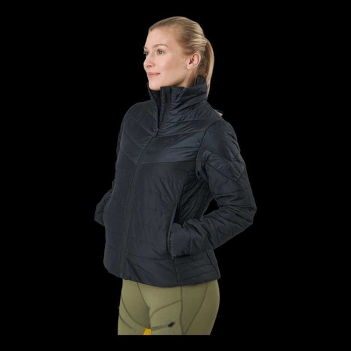 Kari Traa SANNE PrimaLoft® W's, дамско яке изолация, M размер