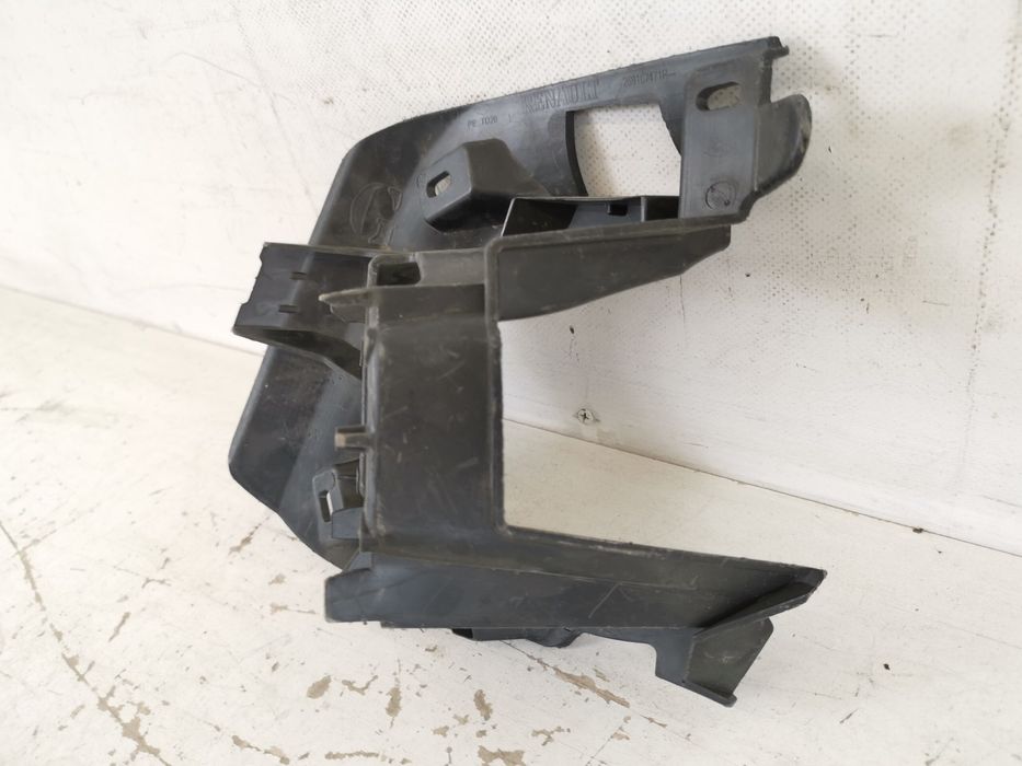 Рено Трафик 3 / Renault Trafic 3 [ - ] Ляв проекторен капак/решетка, о