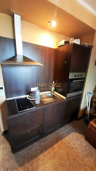 Продава се Едностаен апартамент в к.к. Слънчев бряг - 51 кв.м за 700 €/кв.м - Снимка #6