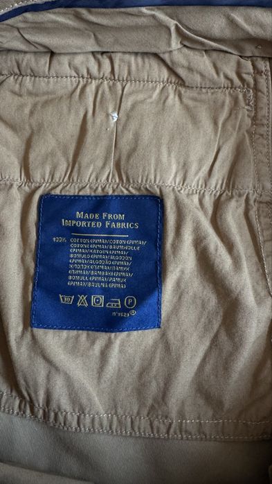Мъжки къси панталони Polo Ralph Lauren размер 32