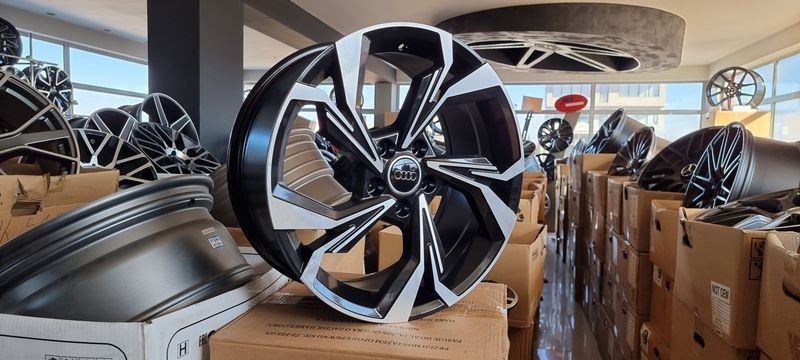 18цола AUDI A4,A5,A6