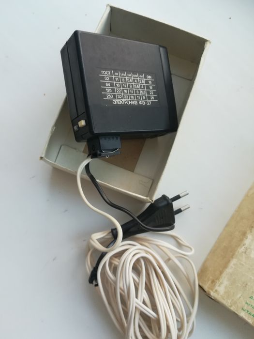 Фотовспышка для фотоаппарата