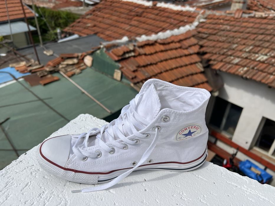 Converse All Star 44.5 Mid