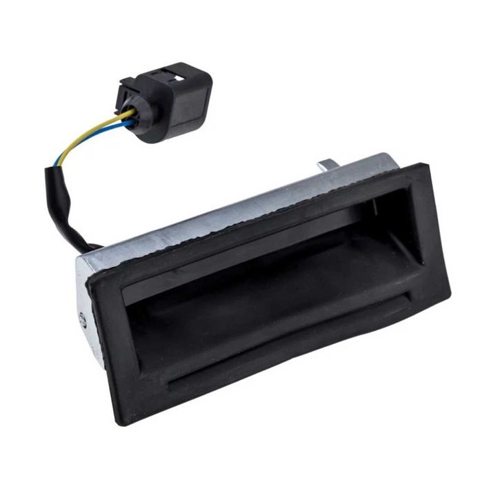 Бутон на дръжка за багажник PORSCHE CAYENNE (9PA) 2003-2010 (НОВ)