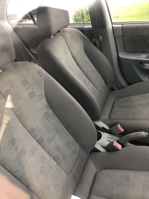 Hyundai Accent на части 2004г 1.4i