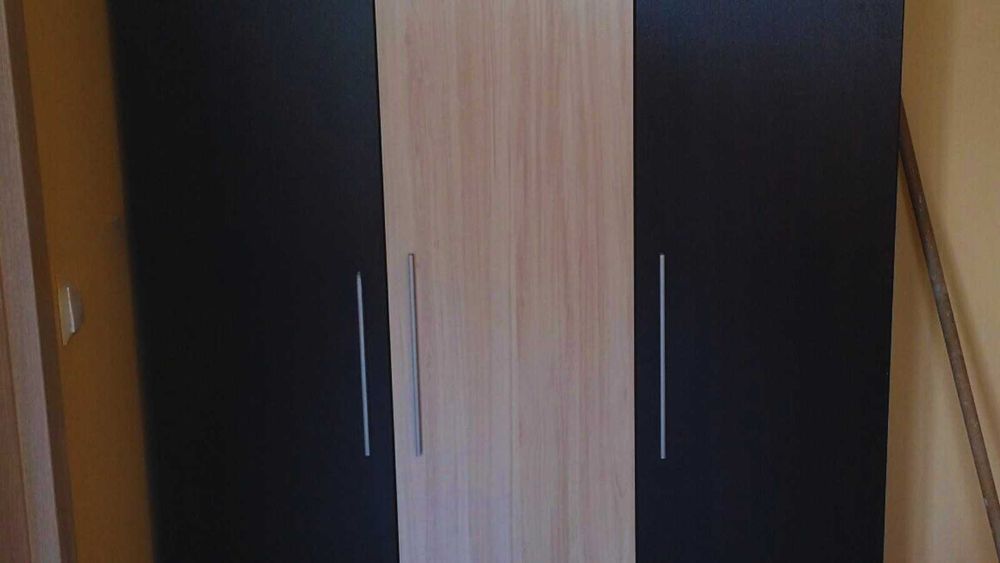 Дава се под наем Едностаен апартамент в София, Студентски град - 40 кв.м за 420.75 € - Снимка #1