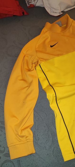 NIKE maglia jersey shirt vintage (preț negociabil)