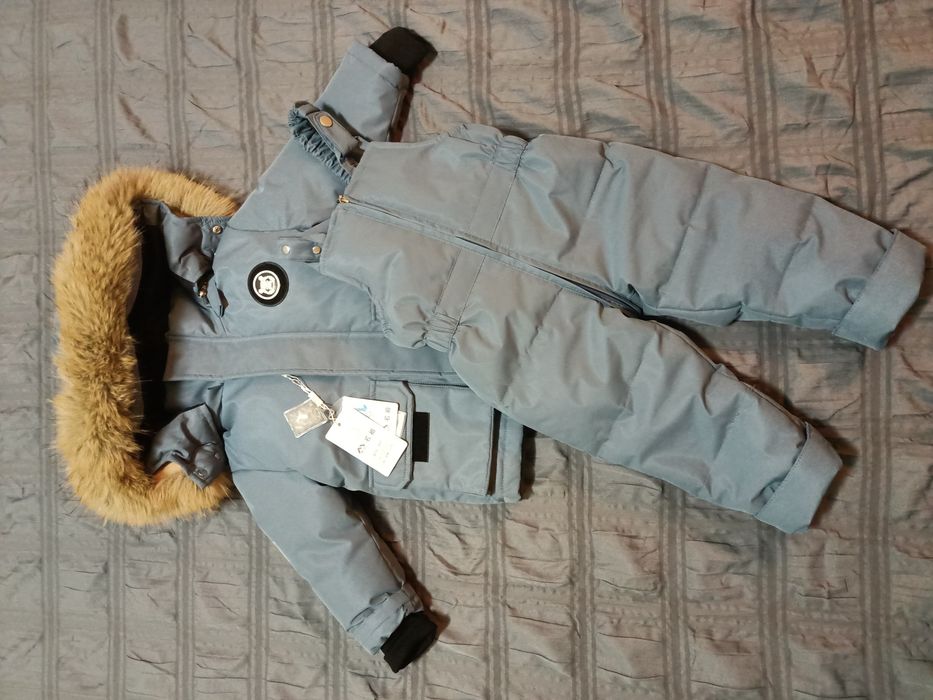 Продам новый детский костюм