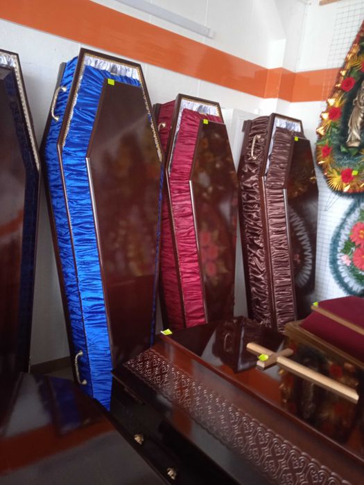 Ритуальные услуги, Организация похорон, Круглосуточно! Прощальный Зал