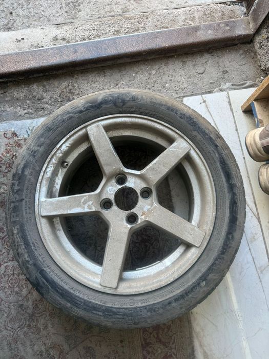 Продам титанку стояло на приоре