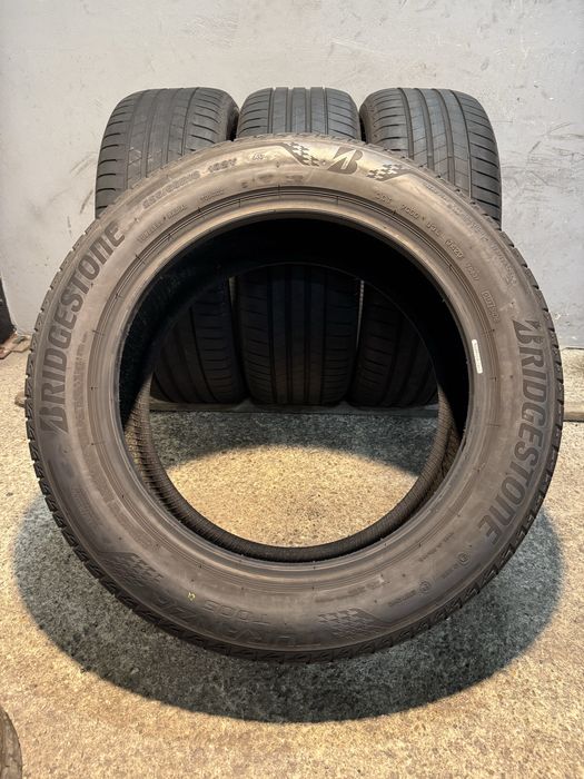 Гуми 225/55/18 BRIDGESTONE Turanza