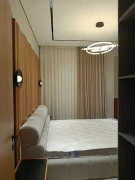 3-комнатная квартира в ЖК Mirabad Avenue, Мирабадский район 80,5 м² ;