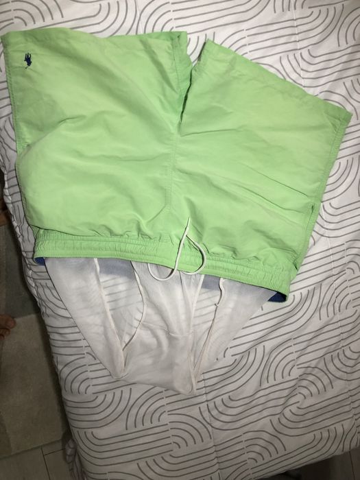 Къси гащи Polo Ralph