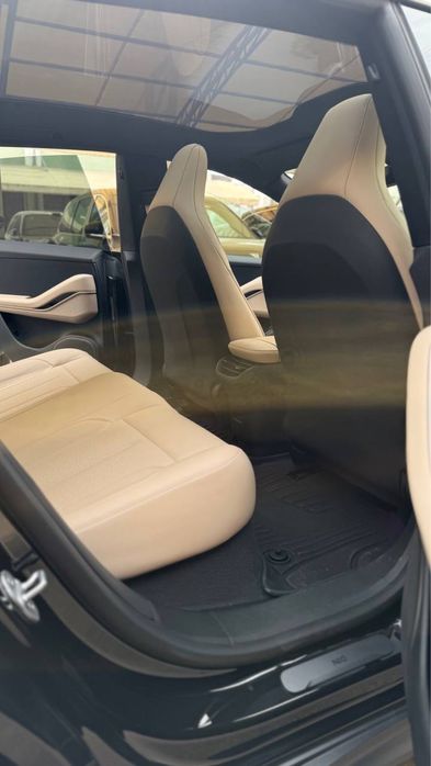 Nio ET5T 2024 75 kWh