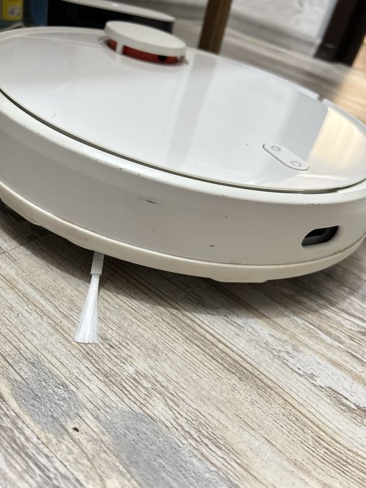 Прахосмукачка робот Xiaomi Mi Robot Vacuum Mop PRO
