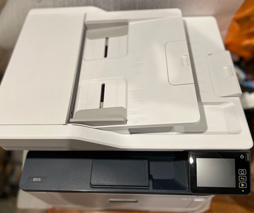 Xerox B315 мултифункционално устройство
