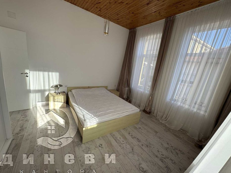 Продава се Етаж от къща в Стара Загора, Кольо Ганчев - 100 кв.м за 1100 €/кв.м - Снимка #8