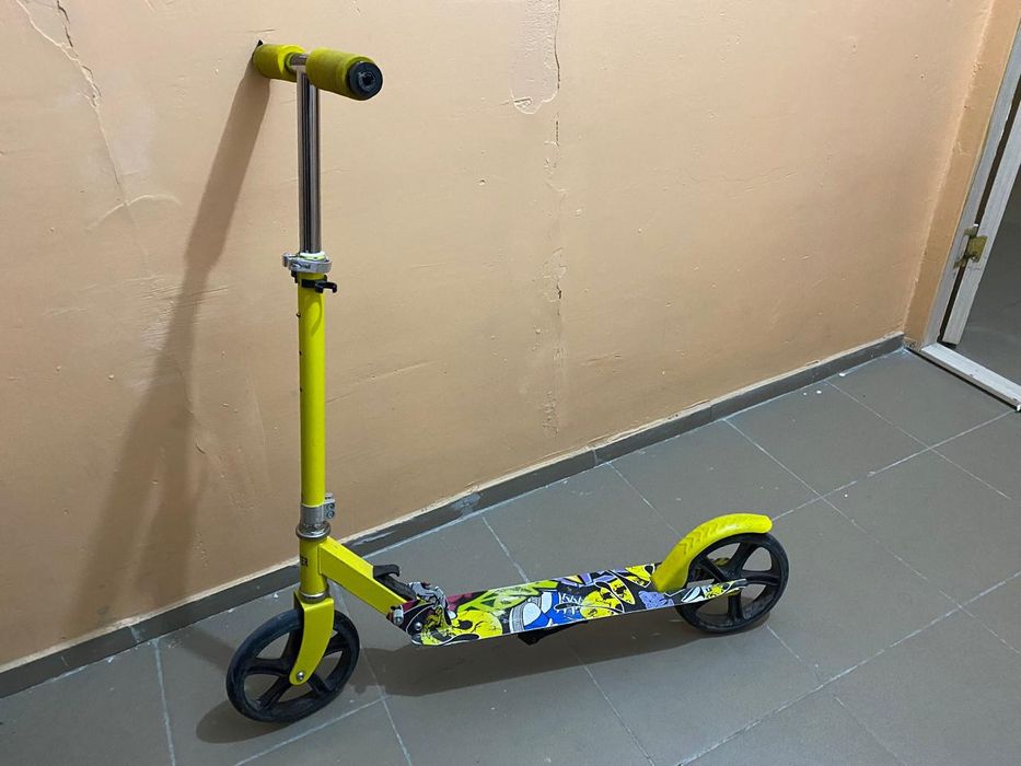 Продам самокаты!