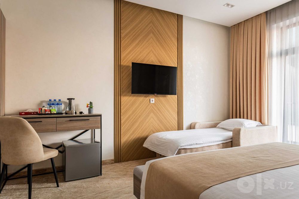 Мехмонхона  - North Star Hotel