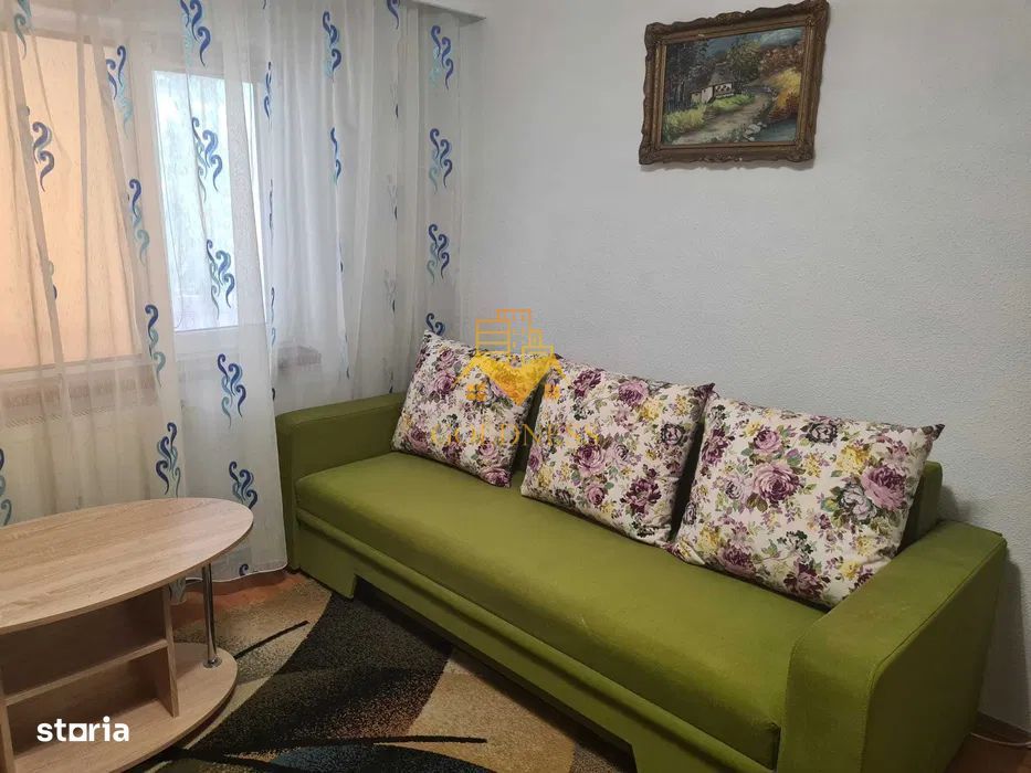 3 Camere decomandate,Parcare, Intre lacuri, FSEGA, Iulius Mall,Dunarii