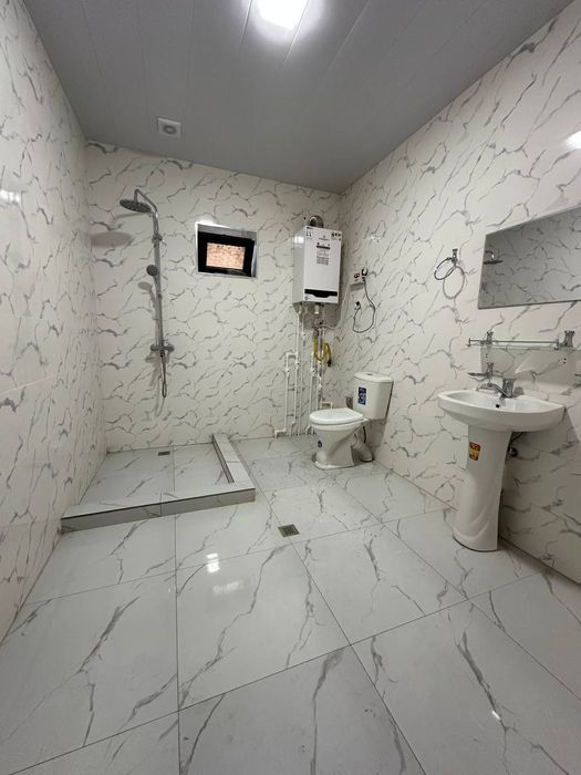 Нурафшонда Уй сотилади Янги курилган, тайёр