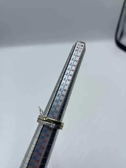 Inel Aur 14k / 5,42g / #38994