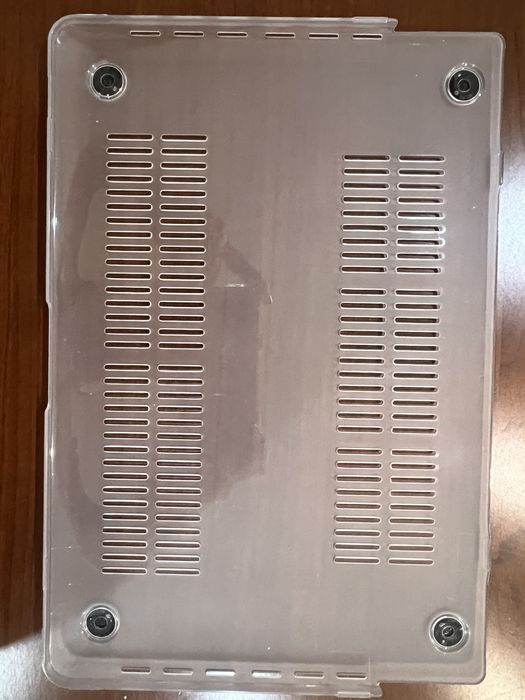 чехол на макбук