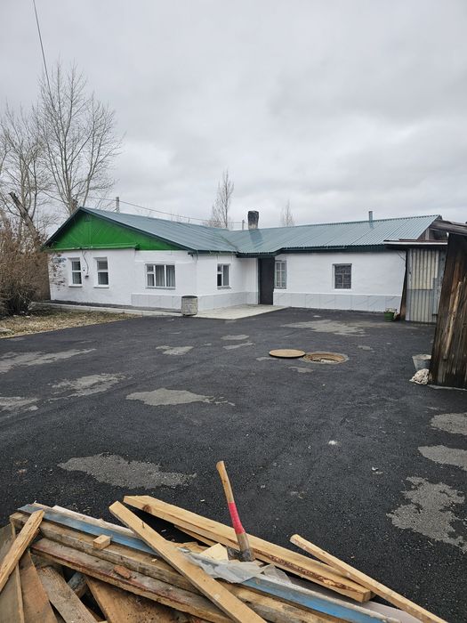 Продам в посёлке Шортанды