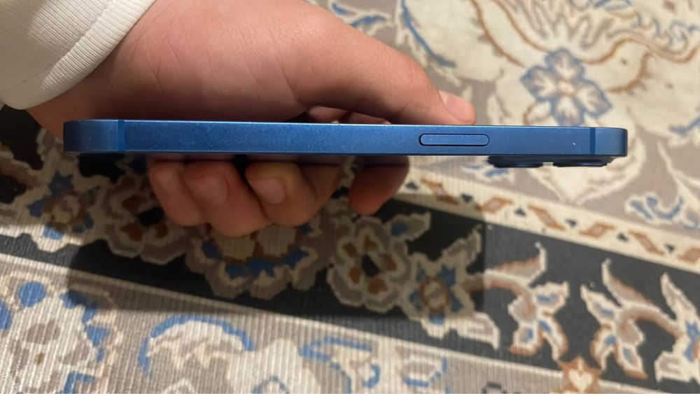 Iphone 13 с гарантией