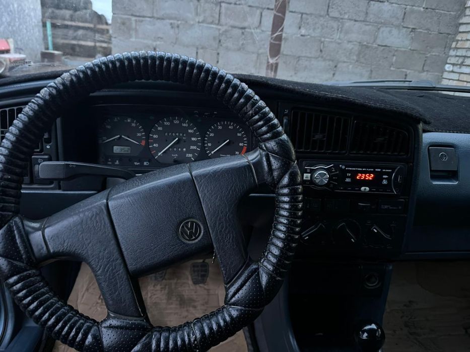 Продается пассат б3. 1991г. в.