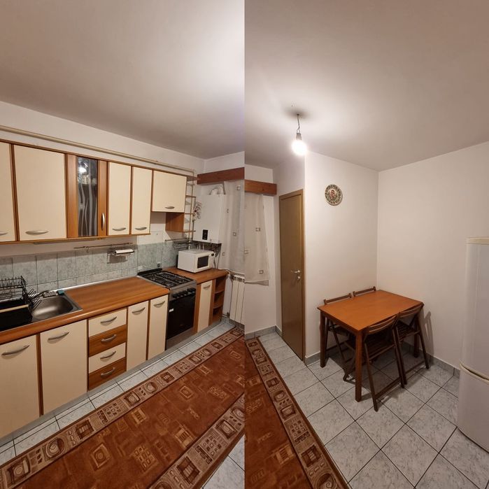 Apartament 4 camere de inchiriat în zona Dumbrava-Nord