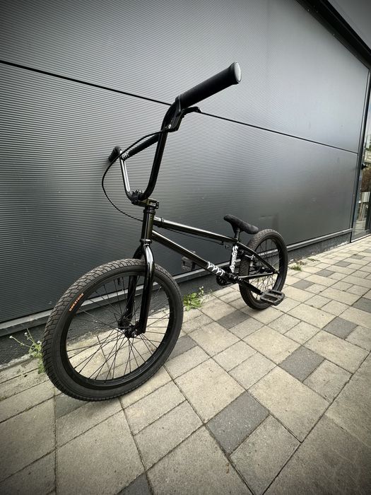 Bmx Mafiabikes Madmain (cu frana)