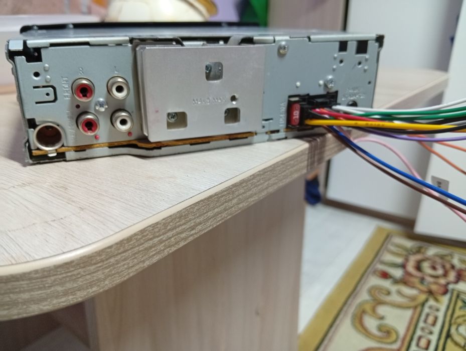 Магйтафон отлйчно