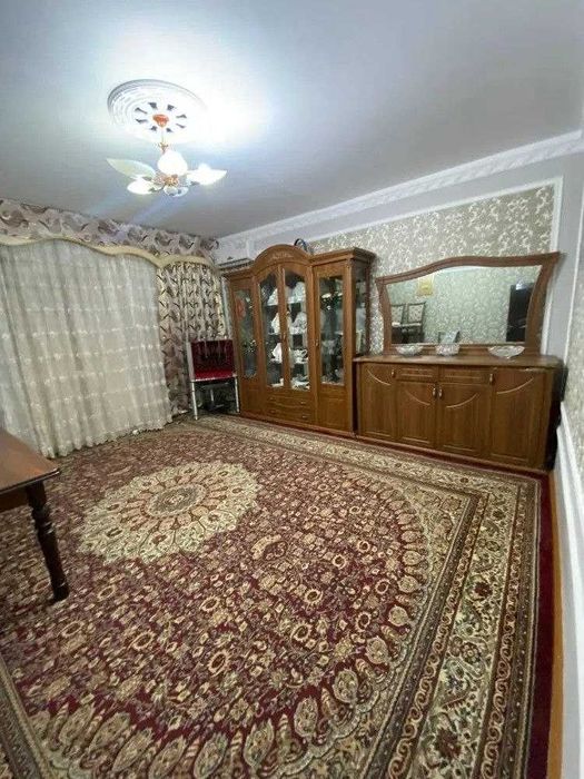 Продается Квартира Сотилади Алгоритм Массив Кизил Шарк, 3/8/9, 72кв.м.