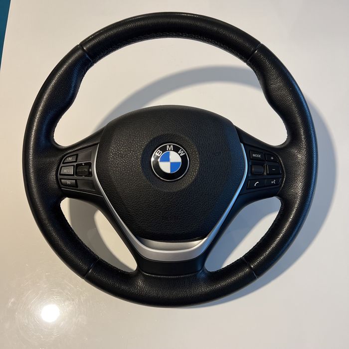 Vand Volan BMW M Original F30 F31 F32 F33 F36